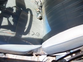 1993 TOYOTA PICKUP STANDARD CAB BASE BLUE 2.4 MT 2WD Z21428